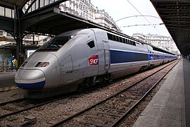 TGV POS