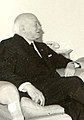 Henri Coandă overleden op 25 november 1972