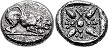 Tyrant of Miletus who rebelled against the Persian Empire.