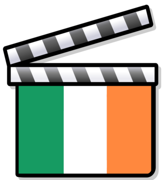 <span class="mw-page-title-main">Cinema of Ireland</span> Filmmaking in the Republic of Ireland