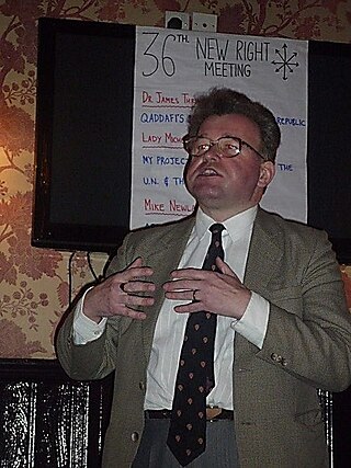 <span class="mw-page-title-main">Jonathan Bowden</span> English political activist (1962–2012)