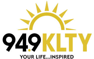 <span class="mw-page-title-main">KLTY</span> Contemporary Christian radio station in Dallas–Fort Worth