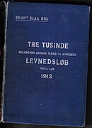 The Danish Kraks Bla Bog (1912) Kraksblaabog.jpg