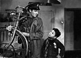 Bicycle Thieves