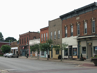 <span class="mw-page-title-main">Lisbon, Iowa</span> City in Iowa, United States