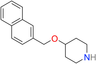 <span class="mw-page-title-main">Litoxetine</span> Chemical compound