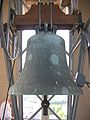 Glocke 3 – Pfingstglocke