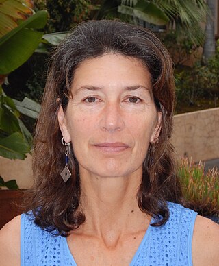 <span class="mw-page-title-main">Roberta Marinelli</span> American oceanographer