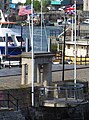 Image 50The Mayflower Steps Memorial (from Plymouth)