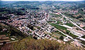 Mendrisio