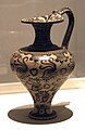 Vase, Marine Style, 1500 BC. (New Palace Period)