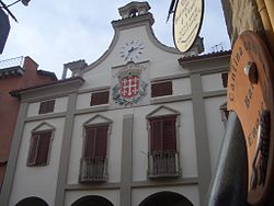 Palazzo Comunale