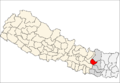 District d'Okhaldhunga