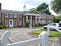 Old Palace Yard - geograph.org.uk - 508157.jpg