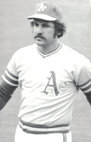 <span class="mw-page-title-main">Pat Bourque</span> American baseball player (born 1947)