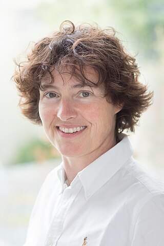 <span class="mw-page-title-main">Petra Schwille</span> German biophysicist