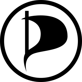 <span class="mw-page-title-main">Pirate Party (Sweden)</span> Swedish political party focused on information sharing