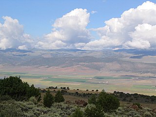 <span class="mw-page-title-main">Piute County, Utah</span> County in Utah, United States