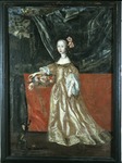 Maria Elisabeth Stenbock (1651).