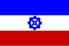 Flag of Kyje