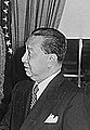 Elpidio Quirino overleden op 29 februari 1956