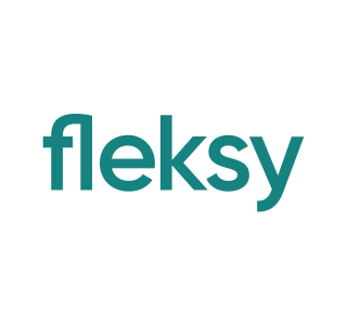 <span class="mw-page-title-main">Fleksy</span> Virtual keyboard