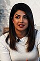 Priyanka Chopra op 18 maart 2018 geboren op 18 juli 1982