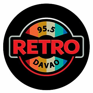 <span class="mw-page-title-main">DXKR-FM</span> Radio station in Davao City, Philippines