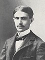 Stephen Crane overleden op 5 juni 1900