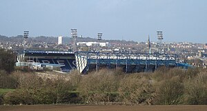 Stark’s Park