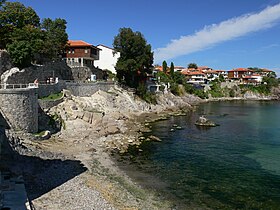 Sozopol (ville)