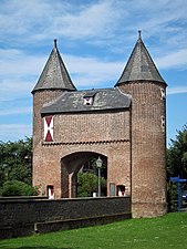 Stadttor, Xanten