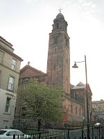 St Aloysius Church