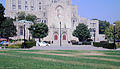 Stephen Foster Memorial