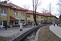 Struga Goleniowska