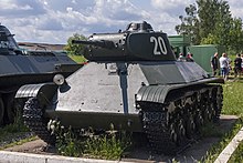 T-50 in the Kubinka Museum.jpg