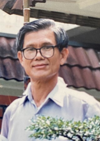 <span class="mw-page-title-main">Tang Tuck Kan</span> Malaysian Chinese artist (1934-2012)