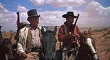 The Searchers