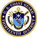 Thirteenth Coast Guard District