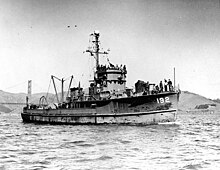 Ship caption=A YMS-1-class minesweeper USS YMS-192.jpg