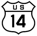 File:US 14 (1926).svg