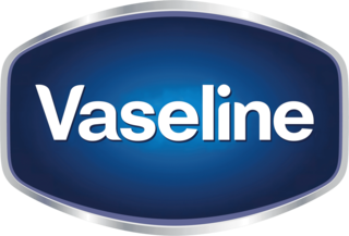 <span class="mw-page-title-main">Vaseline</span> Brand of petroleum jelly-based products