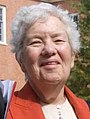 Vera Rubin op 23 oktober 2009 overleden op 25 december 2016