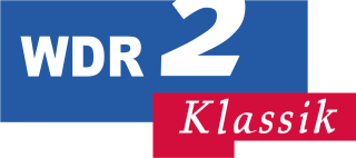 <span class="mw-page-title-main">WDR 2 Klassik</span> Radio station