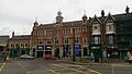 Digbeth Institute from across the street