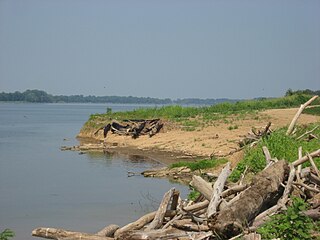 <span class="mw-page-title-main">Yankeetown site</span> United States historic place