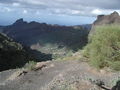 Masca from a distance