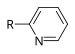 2-pyridylgruppe