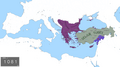 Doukas Dynasty (Mar.1081 AD)