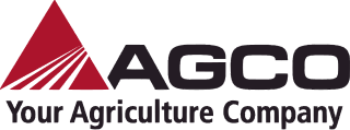 <span class="mw-page-title-main">AGCO</span> American agricultural machinery manufacturer